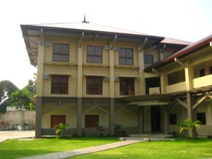 CICM Guest House, Quezon City