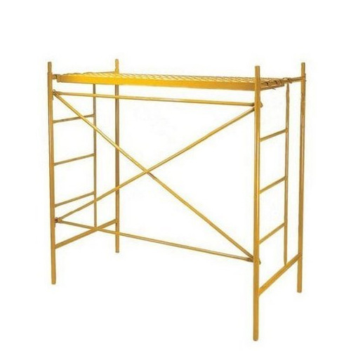 h frame scaffolding